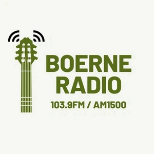 Listen to Boerne Radio 103.9FM in the App