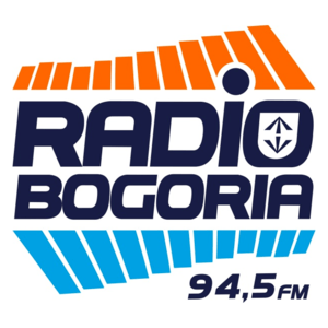 Listen to Radio Bogoria in the App