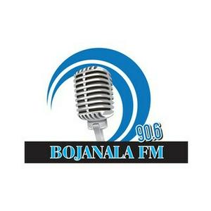 Listen to Bojanala FM in the App