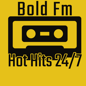 Listen to Bold Fm in the App