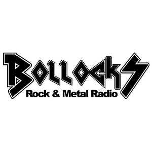 Listen to BOLLOCKS Rock & Metal Radio  in the App