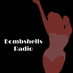 Listen to Bombshells Radio in the App