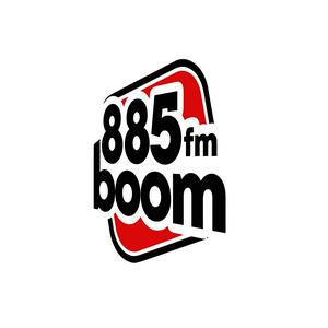 Listen to BOOM885FM in the App