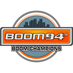 Listen to Boom Champions 94fm in the App