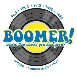 Boomer 104.1 1490