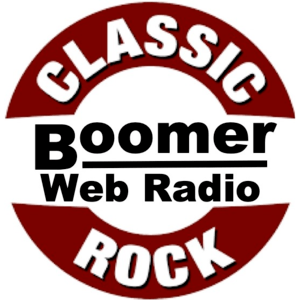 Listen to Boomer Web Radio in the App