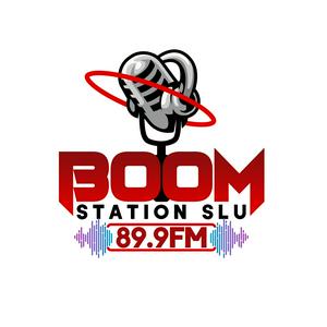 Listen to Boom Station SLU in the App