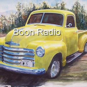 Listen to Boon Country in the App