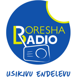 Listen to Boresha Radio in the App