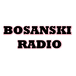 Listen to Bosanski Radio in the App