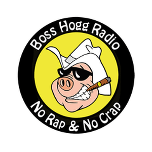 Listen to Boss Hogg Radio 1390 AM & 107.5 FM Avon Park in the App