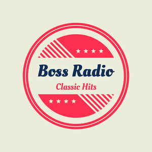 Listen to Boss Radio in the App