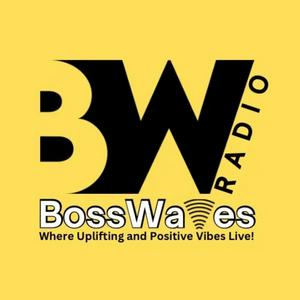 Listen to Boss Waves Radio in the App