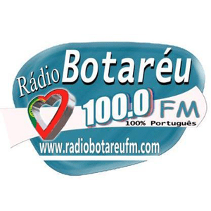 Listen to Rádio Botaréu in the App