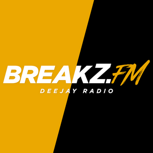 Listen to BreakZ FM - DJ Radio in the App