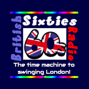 Listen to British Sixties Radio in the App