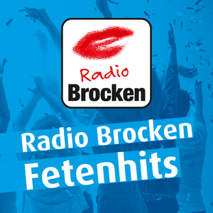 Listen to Radio Brocken Fetenhits in the App