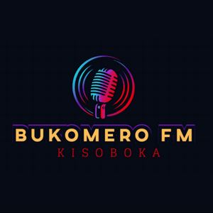 Listen to BUKOMERO FM in the App