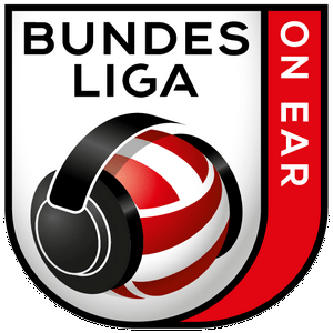 Listen to Bundesliga ON EAR – SK Puntigamer Sturm Graz - UPC Arena in the App