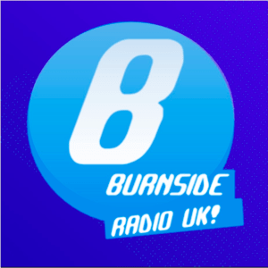 Listen to Burnside Radio UK in the App