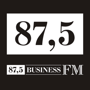 Listen to Business 87.5 FM in the App