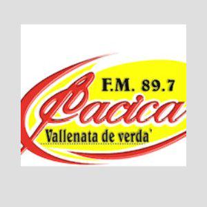 Listen to Cacica Stereo in the App