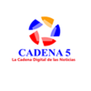 Listen to CADENA 5 in the App