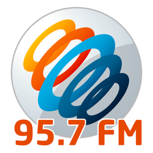 Cadena Azul 95.7 FM