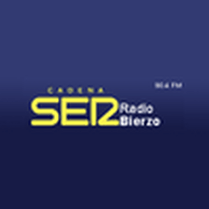 Listen to Cadena SER Radio Bierzo 90.4 FM in the App