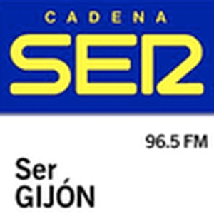 Listen to Cadena SER Gijón in the App