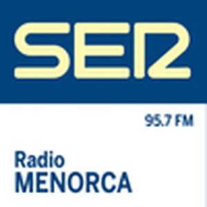 Listen to Cadena SER Radio Menorca 95.7 FM in the App