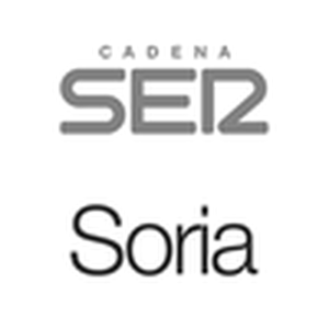 Listen to Cadena SER Soria in the App