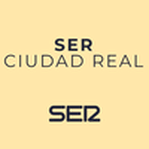 Listen to Cadena SER Ciudad Real 100.4 FM in the App