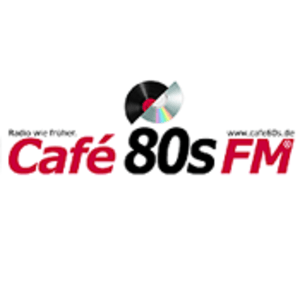 Listen to Cafe 80s FM in the App