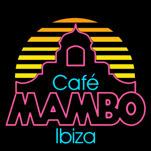 Listen to Cafe Mambo Radio in the App