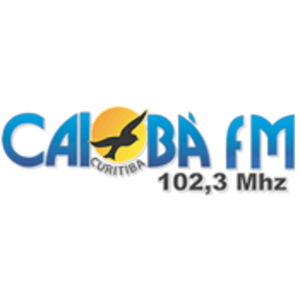 Listen to Caioba FM in the App