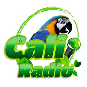 Listen to Caliradio in the App