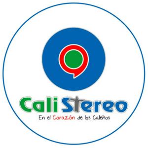 Listen to Calistereo in the App