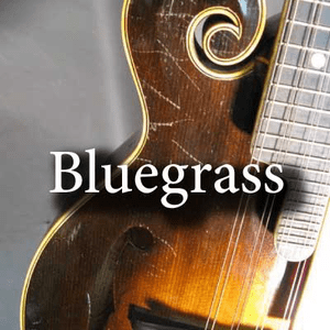 Listen to CALM RADIO - Bluegrass in the App