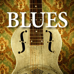 Listen to CALM RADIO - Blues in the App