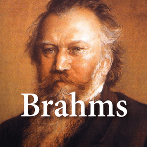 Listen to CALM RADIO - Brahms in the App