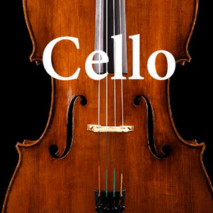 Listen to CALM RADIO - Cello in the App