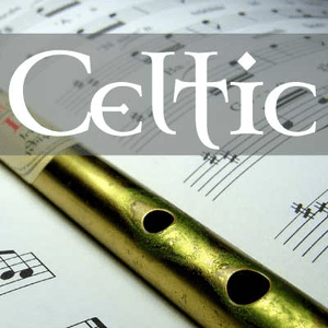 Listen to CALM RADIO - Celtic in the App