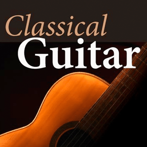 Listen to CALM RADIO - Classical Guitar in the App