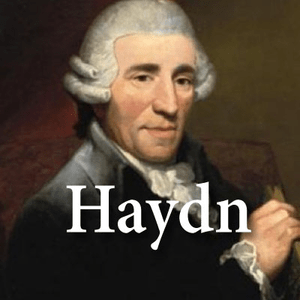 Listen to CALM RADIO - Haydn in the App