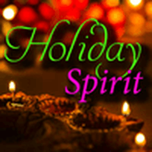 Listen to CALM RADIO - Holiday Spirit in the App