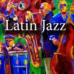 Listen to CALM RADIO - Latin Jazz in the App