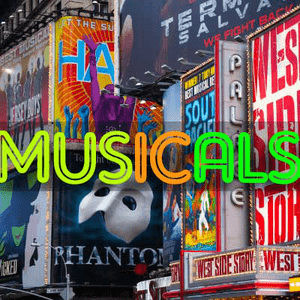 Listen to CALM RADIO - Musicals in the App