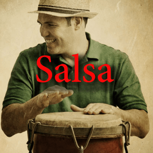 Listen to CALM RADIO - Salsa in the App