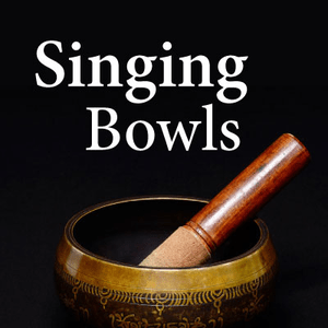 Listen to CALM RADIO - Singing Bowls in the App